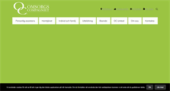 Desktop Screenshot of oc.se